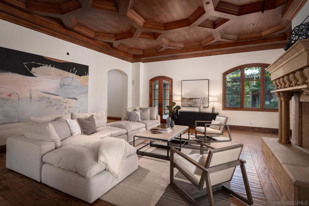 Rancho Santa Fe - Residential