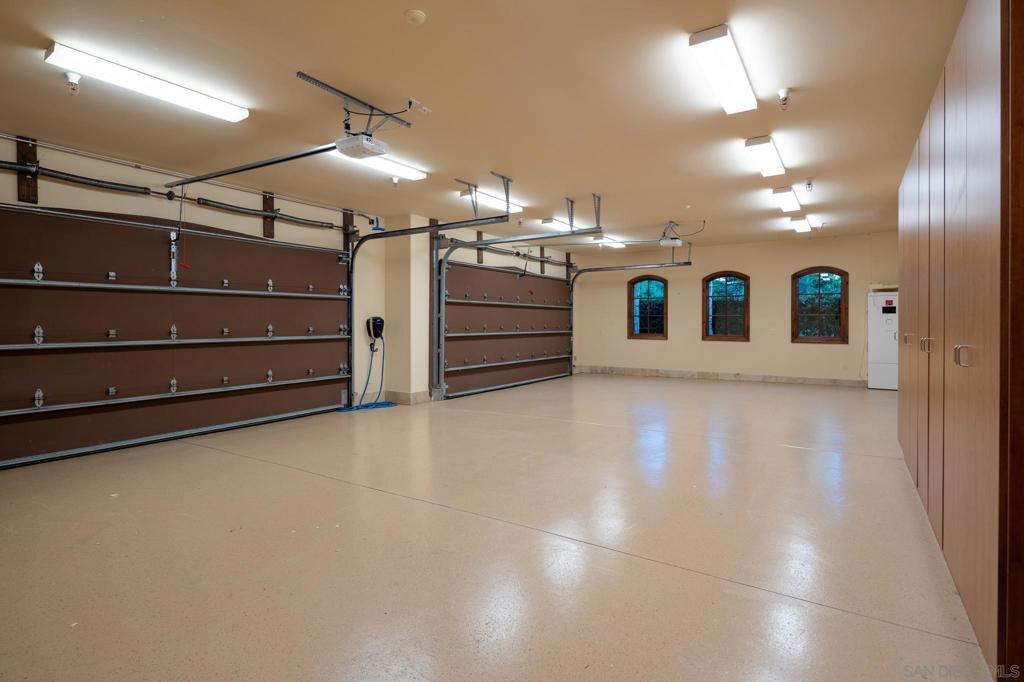 Rancho Santa Fe - Residential