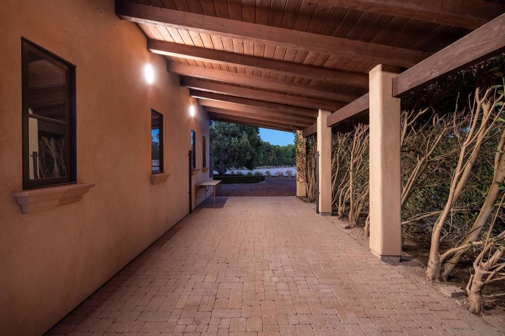 Rancho Santa Fe - Residential