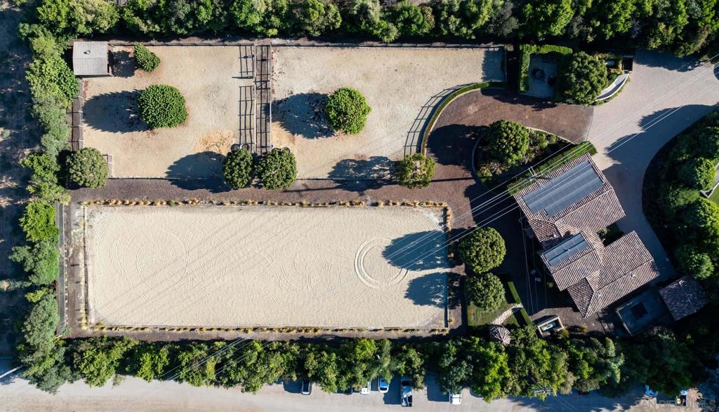 Rancho Santa Fe - Residential