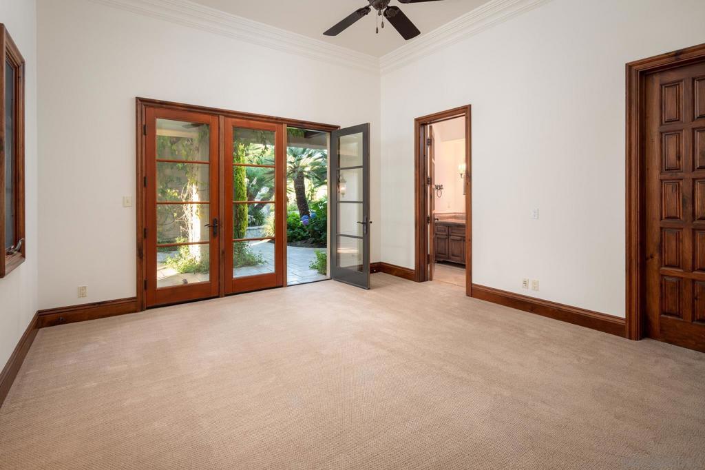 Rancho Santa Fe - Residential