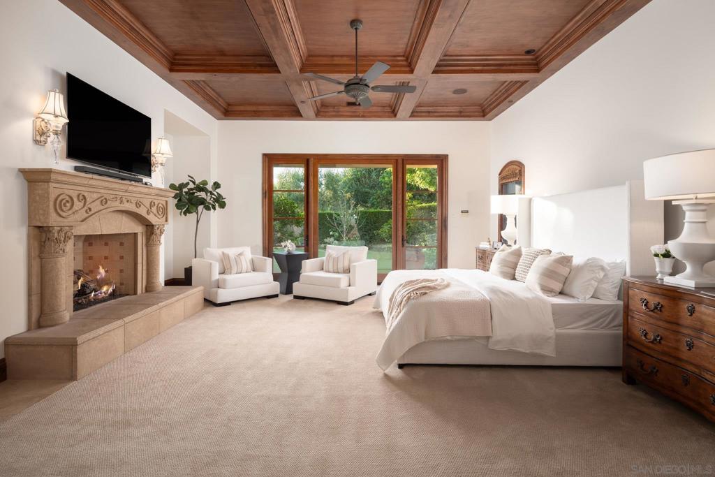Rancho Santa Fe - Residential