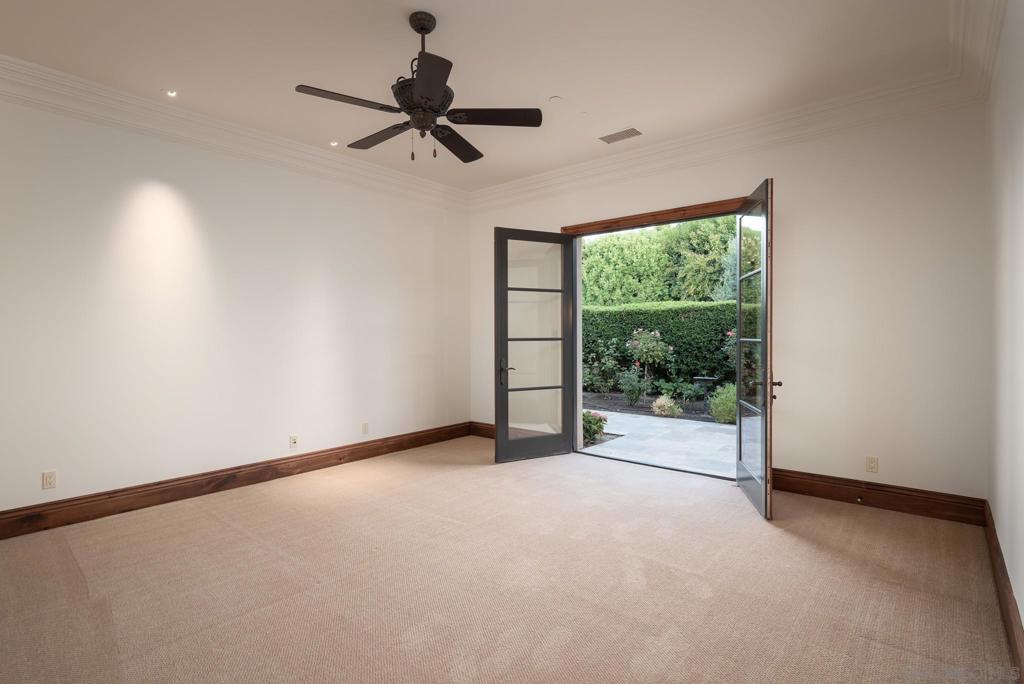 Rancho Santa Fe - Residential