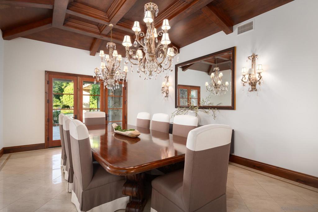 Rancho Santa Fe - Residential