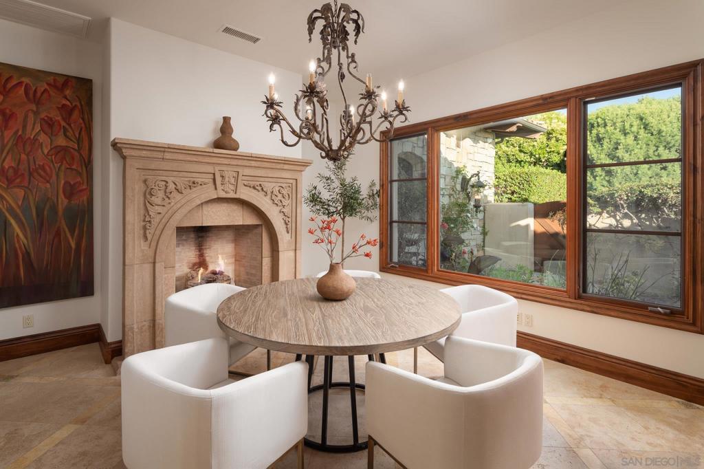 Rancho Santa Fe - Residential