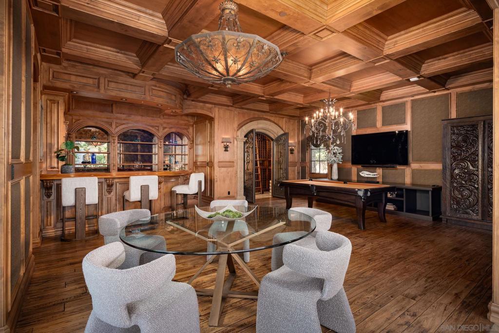 Rancho Santa Fe - Residential