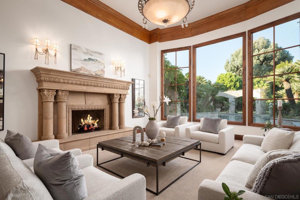 Rancho Santa Fe - Residential