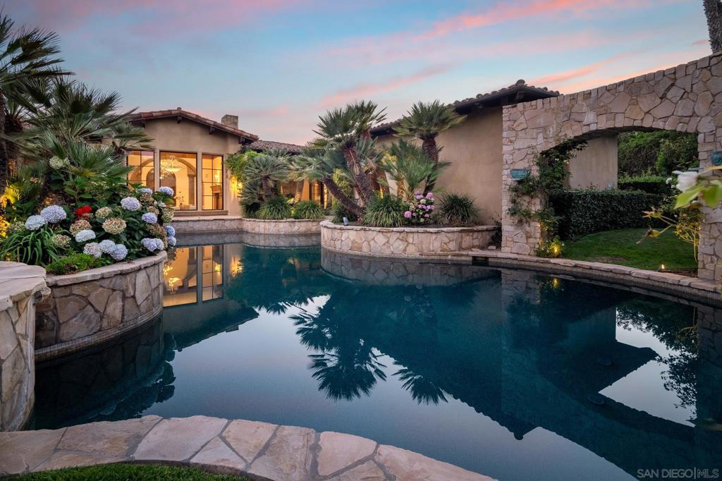 Rancho Santa Fe - Residential