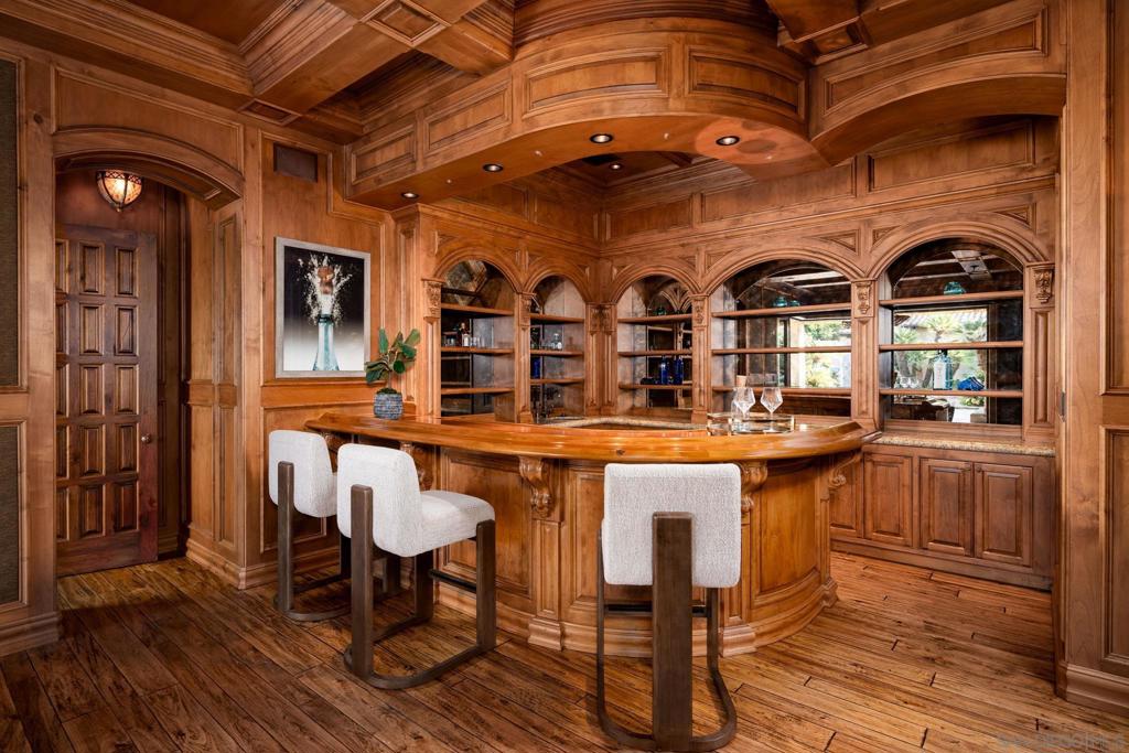 Rancho Santa Fe - Residential