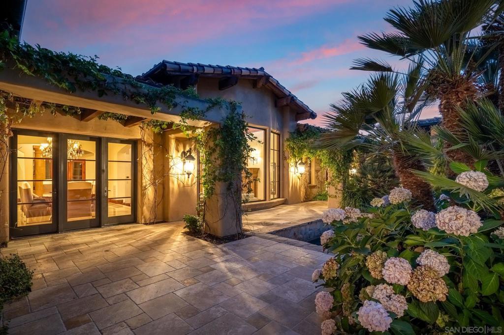 Rancho Santa Fe - Residential