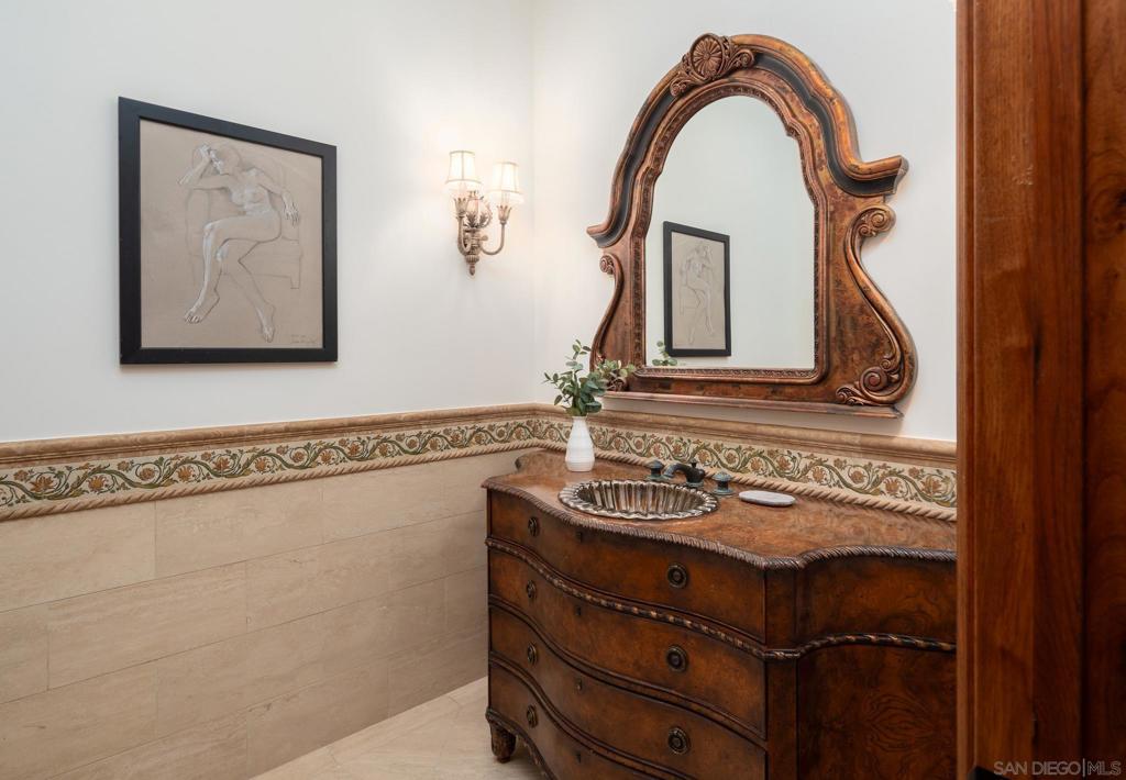 Rancho Santa Fe - Residential