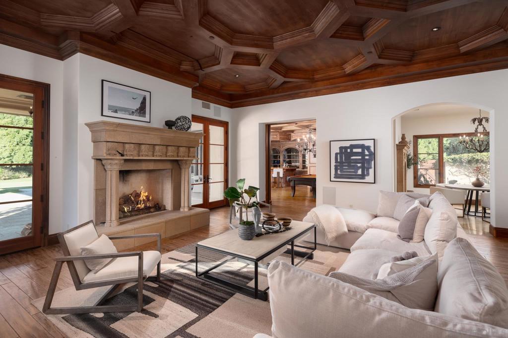 Rancho Santa Fe - Residential