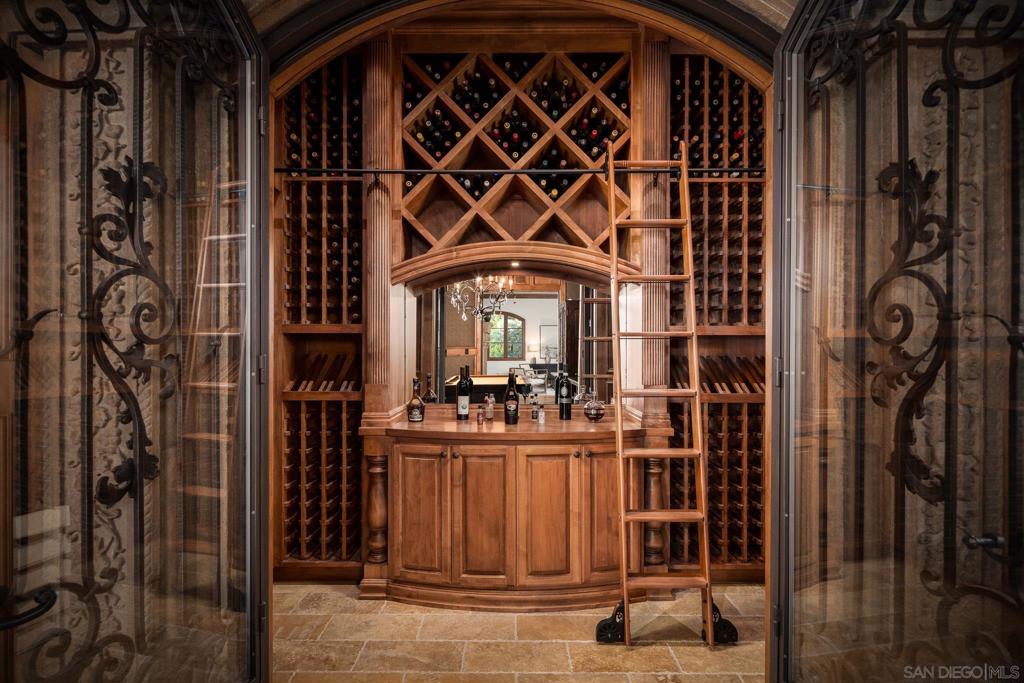 Rancho Santa Fe - Residential