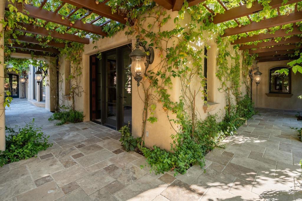 Rancho Santa Fe - Residential