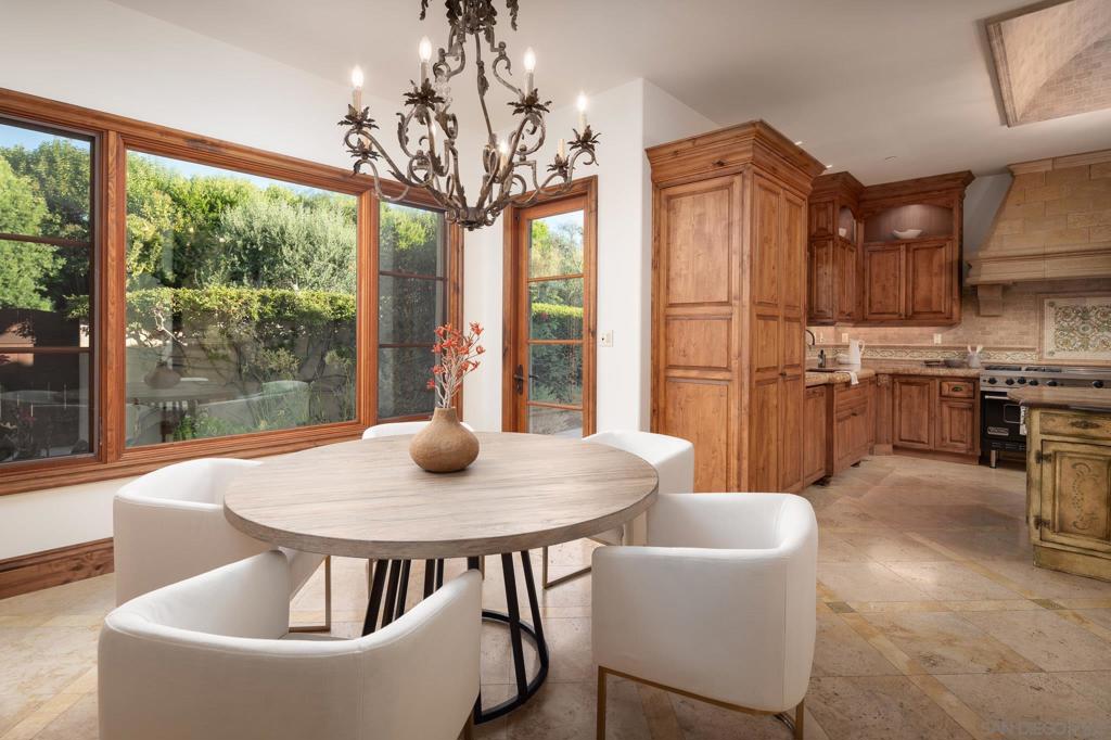 Rancho Santa Fe - Residential