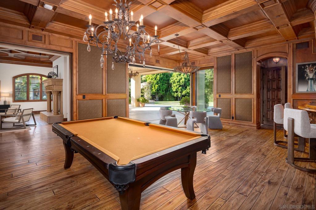 Rancho Santa Fe - Residential