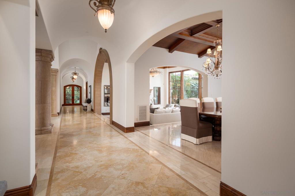 Rancho Santa Fe - Residential