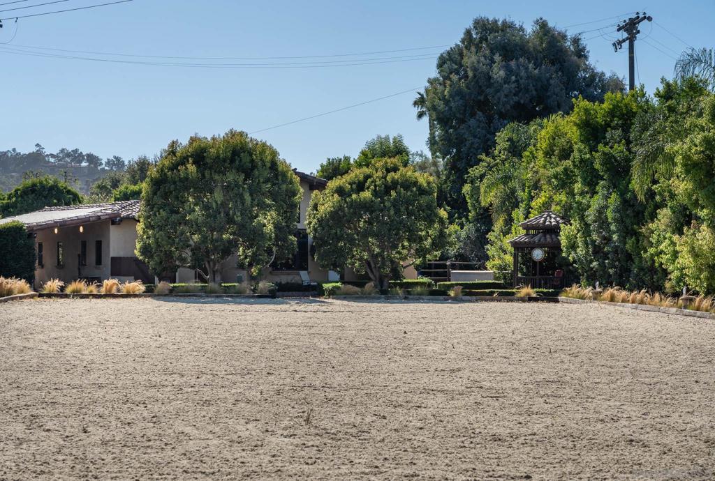 Rancho Santa Fe - Residential