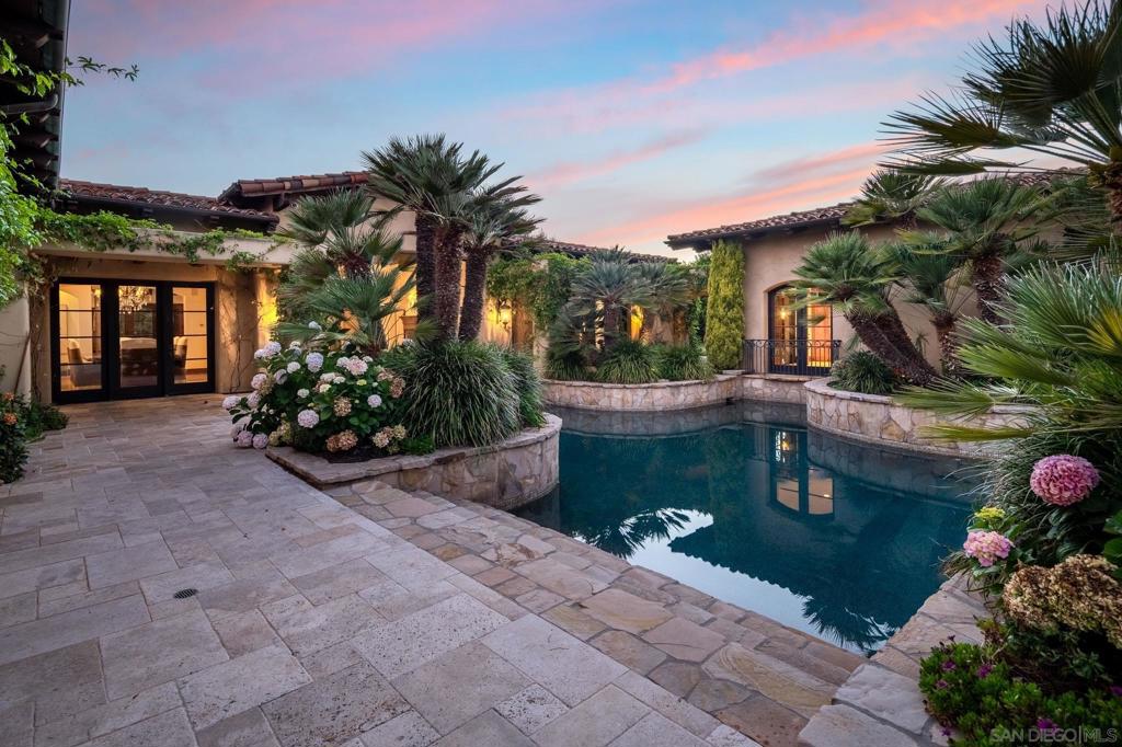 Rancho Santa Fe - Residential