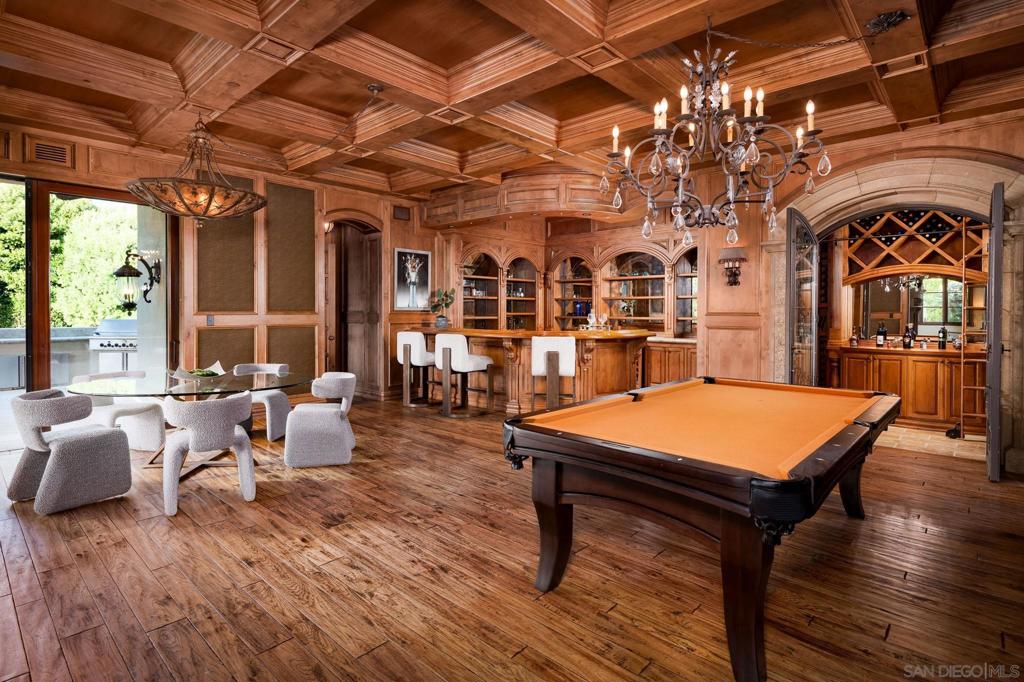 Rancho Santa Fe - Residential