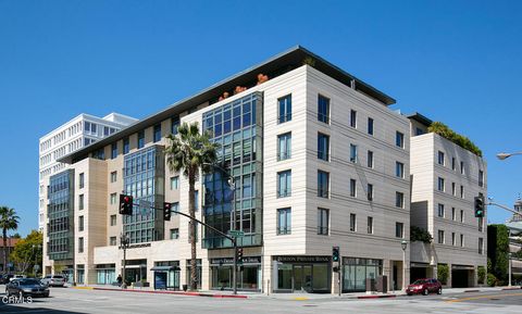 Photo of 345 E Colorado Boulevard #203, Pasadena, CA 91101 (MLS # P1-27316)
