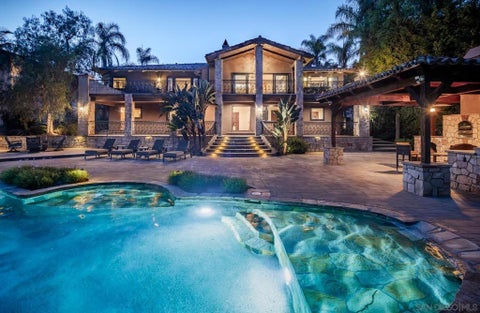 Photo of 17161 Camino Acampo, Rancho Santa Fe, CA 92067 (MLS # 260021465SD)