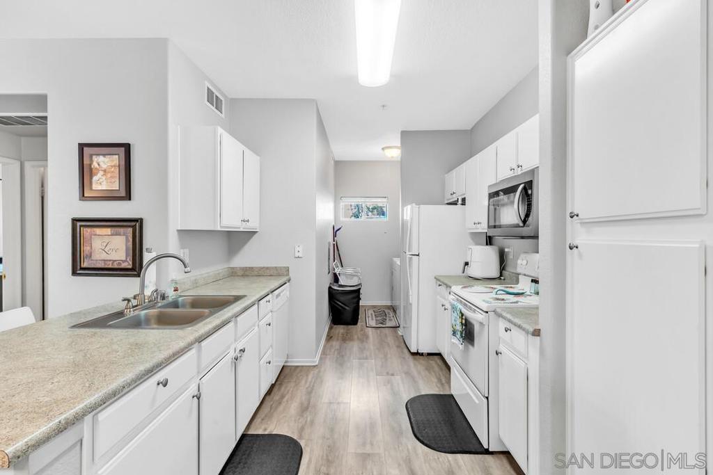 Out Of Area - Residential