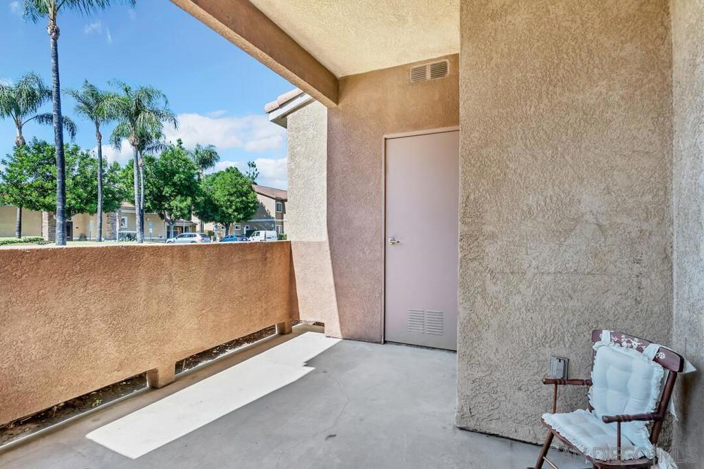 Out Of Area - Residential