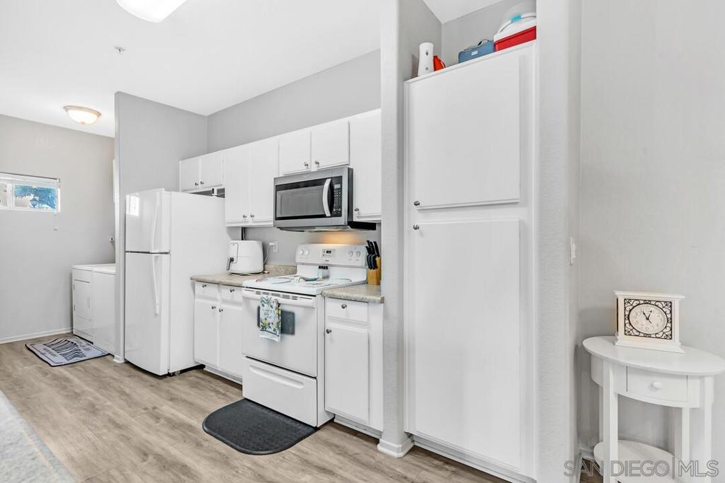 Out Of Area - Residential