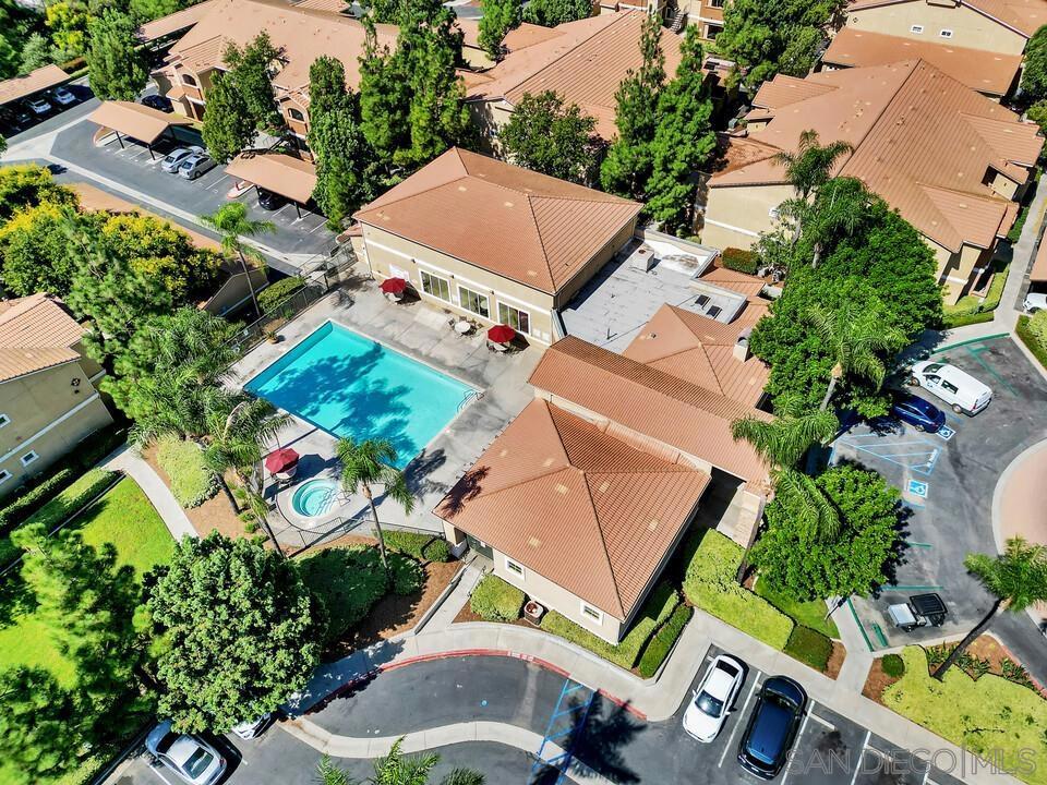 Out Of Area - Residential