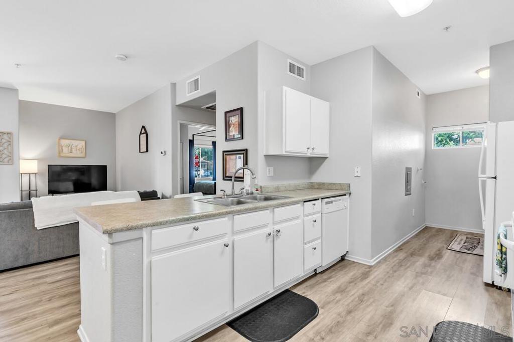 Out Of Area - Residential