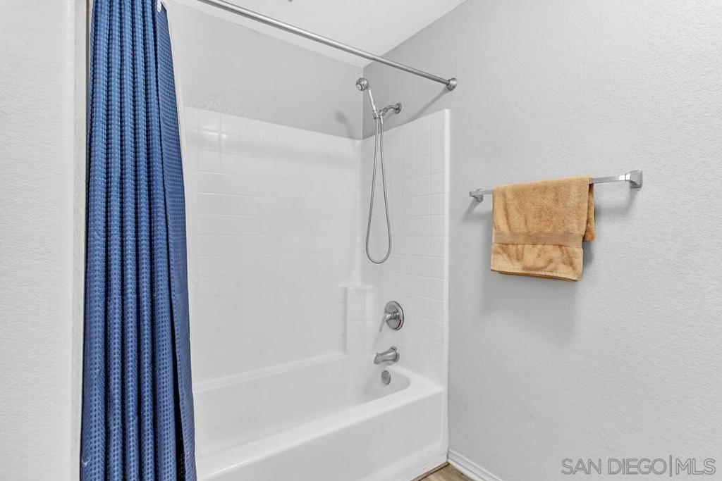 Out Of Area - Residential