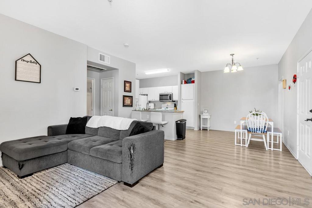 Out Of Area - Residential