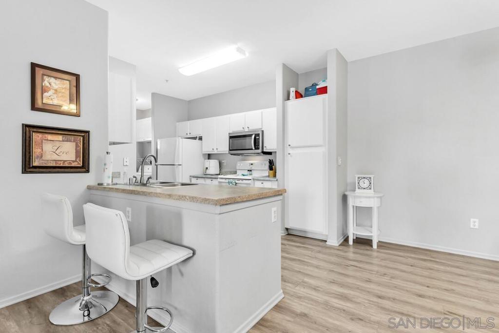 Out Of Area - Residential