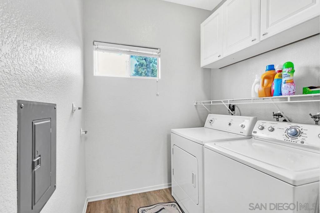 Out Of Area - Residential