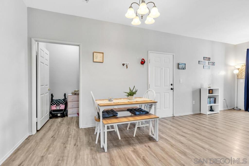 Out Of Area - Residential