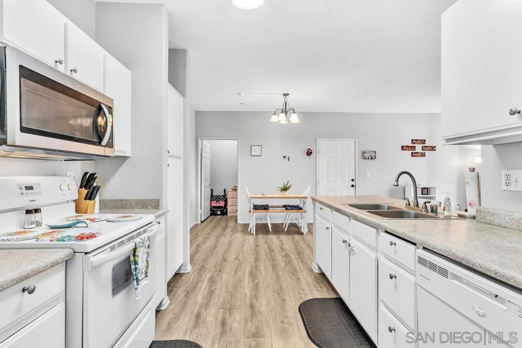 Out Of Area - Residential
