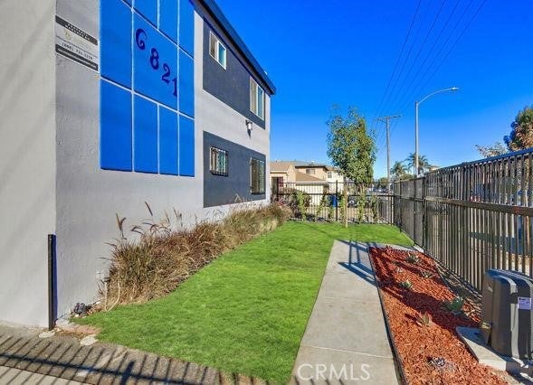 6821 11th Ave.