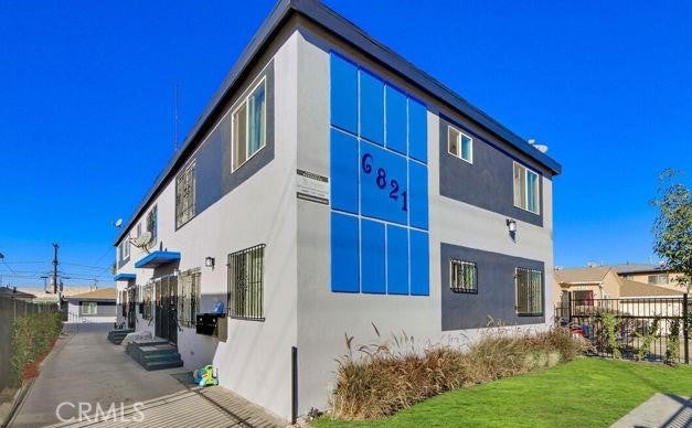 6821 11th Ave.