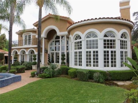 14865 Victor Ct Whittier CA 90605