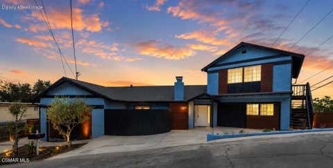 Photo of 1165 Mcknight Road, Thousand Oaks, CA 91320 (MLS # 226003137)