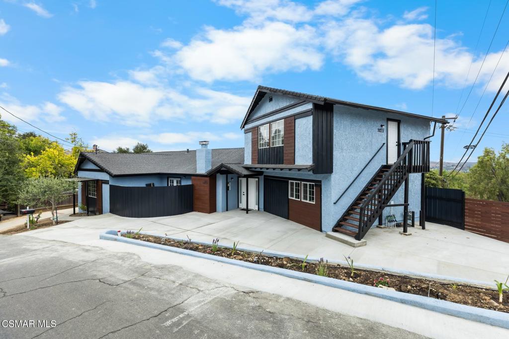 1165 Mcknight Road