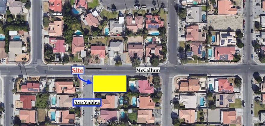 Corner Lot  with Custom Home Design Plans with an ADU – Save Over $100K!
Build your dream home and enjoy instant savings! This prime corner lot comes with professionally designed architectural plans. This could save you over $100,000 compared to buying from a builder who will also add costly special assessments. Located in a desirable area, this property offers the perfect blend of convenience and potential.
The included plans maximize space, style, and functionality, giving you a head start on construction.
Whether you’re building for yourself or as an investment, this is a rare opportunity to secure land and a ready-to-build design package in one. Opportunities like this don’t last long—make it yours today!