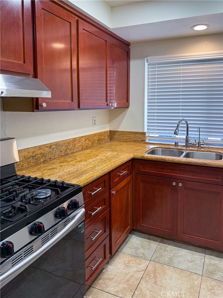 Amberwood I (AMB1) - Residential Lease