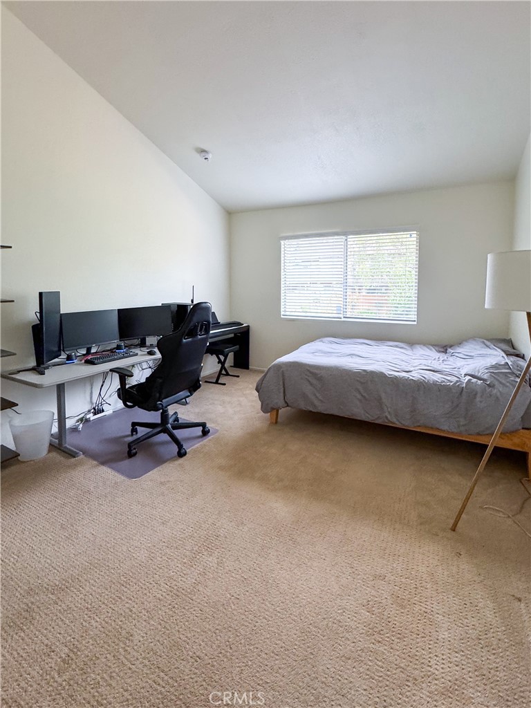 Amberwood I (AMB1) - Residential Lease