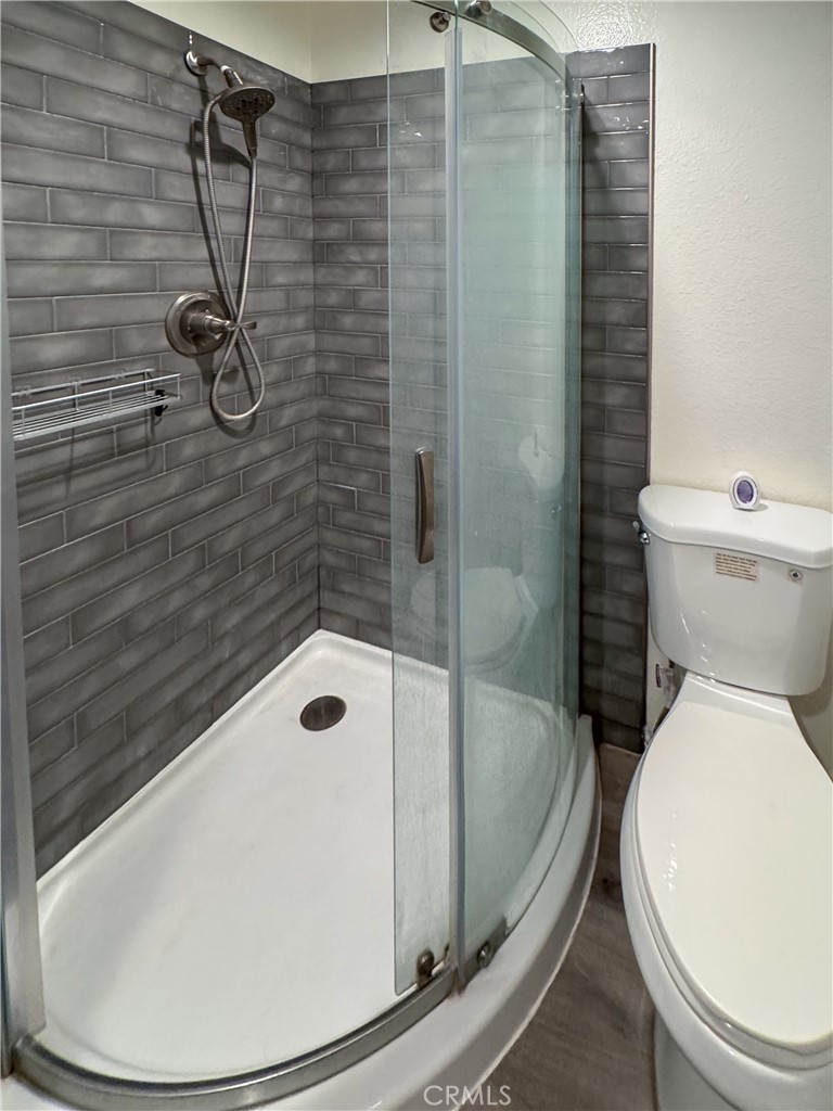 Amberwood I (AMB1) - Residential Lease