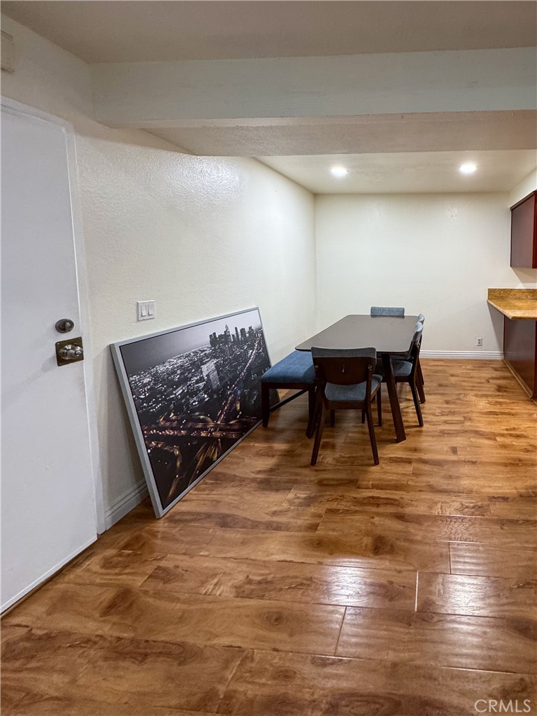 Amberwood I (AMB1) - Residential Lease