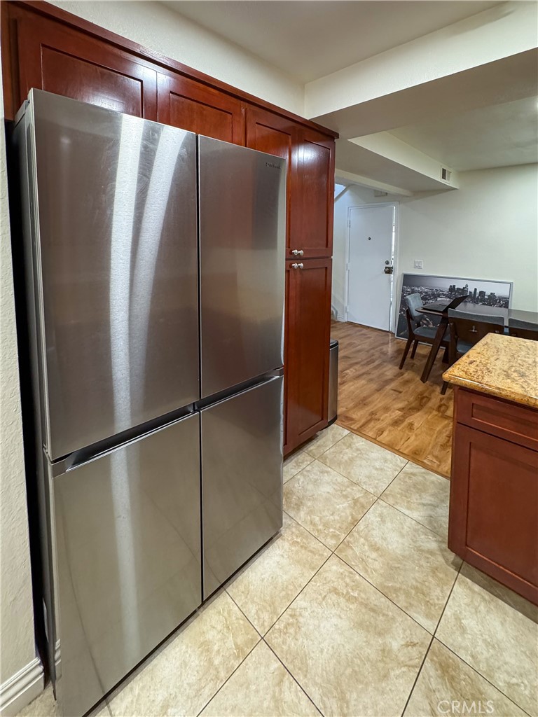 Amberwood I (AMB1) - Residential Lease