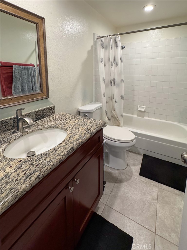 Amberwood I (AMB1) - Residential Lease