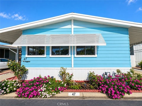 Photo of 20739 LYCOMING Street #47, Walnut, CA 91789 (MLS # WS26209565)